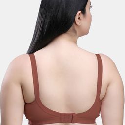 SKDREAMS Bra Full Coverage image 3