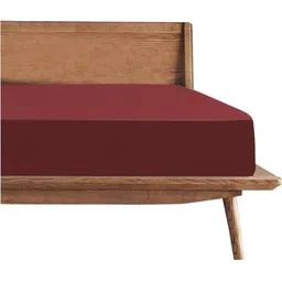 AGS ACTIVE Red Double Bed - King Bed Covers-picture-6