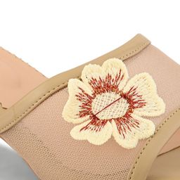 ALL TABS OPEN Women Block Sandals image 3