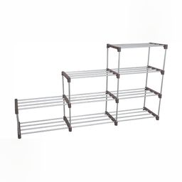 Decent Hut Multipurpose Organizer Storage 9 Shelve image 3