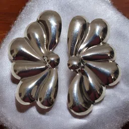 Jolly Faces Contemporary Shaped Studs-image-91