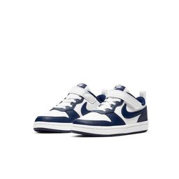 Nike Court Borough Low 2 Little Kids Shoes-image-54