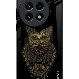 QRIOH Quirky Printed OnePlus 13 Back Case Mobile Accessories-1