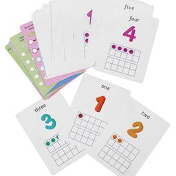 Kyds Play Flash Cards Maths Counting - 36 Piece image 5
