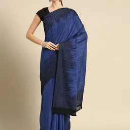 BUTA BUTI Pure Cotton Saree-image-20