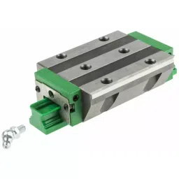 INA Linear Guide Rail 70 mm Width 83.3 mm Length, KWVE25-B-L-G3-V1 image 2