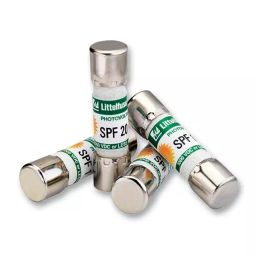 Littelfuse FUSE, SOLAR POWER, 30A Model No - 0SPF030.T-image-66