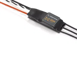 Hobbywing Xrotor 20A ESC Drone Speed Controller for UAV image 2