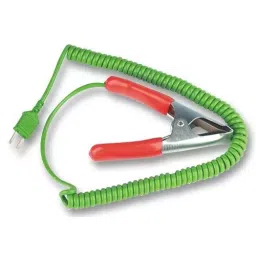 TME Probe, Pipe Clamp, KPS10-46