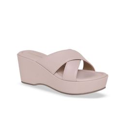 CAMLEE COMFORT PU Wedge Sandals-image-54