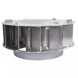 Dayton 21DZ39 Replacement Wheel for 3ATU4, 3ATU5, 3ATU6, 3GY66, 3GY70-image-10