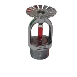 DsaTech Pendant Type Sprinkler Red Glass Bulb, TS-01 (Pack of 5)-image-79