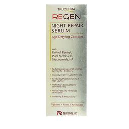 REGALIZ Truderma Regen Night Serum - 50 ml-44