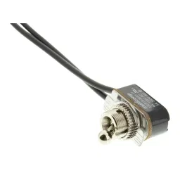 Multicomp Switch Operation:On-Off, MCR13-36A2-11-26