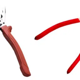 Sky Blue Sbe_Plier_Combo_Mod_01140 Groove Plier 7.8 inch Set of 2 Pcs-image-63