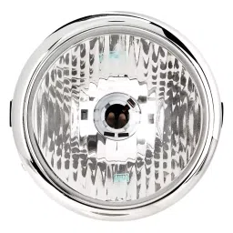 Uno Minda Head Light Assembly for TVS XL HD/XL Super (HL-5182B)-38