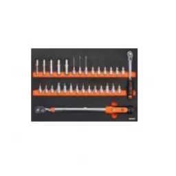 Groz KIT/MOD/35A Tool Set 35 Pcs-39