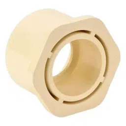 Astral 3.17 x 3.22 cm (1½x1¼ inch) CPVC Plain Reducer Bushing, M512111923-image-57