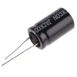 RS PRO Electrolytic Capacitor 2200 µF Capacitance 35 V DC, 7111359P-image-35