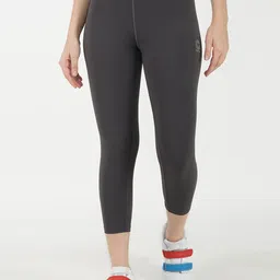 GOTO Three-Fourth Length Running & Gym Tights-image-57