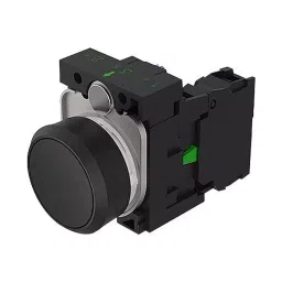 EAO INDUSTRIAL PB SWITCH, SPST, 10A, 500V, 45-1131.1110.000.102-picture-15