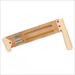 Bellstone Sling Psychrometer Thermometer Cream BO-400DT-19