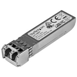 StarTech.com HP Compatible LC Multi Mode Transceiver Module Full Duplex 8000Mbit/s, AJ716BST-image-66