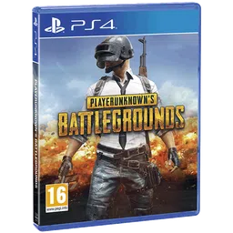 SONY PUBG Playstation 4 (CUSA-14460)-29