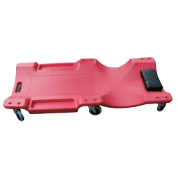 GALLOP 90 cm Plastic Car Creeper Red, KC0536-picture-15