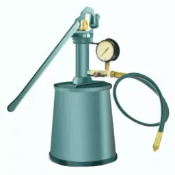Fulcrum Hydraulic Hand Pressure Testing Pump (Cap: 10 kg/cm2)-picture-14