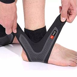 Besafe Forever Ankle Support Strap for Protection/ Pain Relief, Single-39