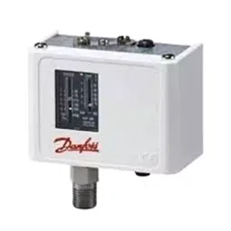 Danfoss Kp35 Auto Pressure Switch-78