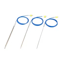 AS ONE Thermocouple 2 m Wire Length, 1-3947-02-picture-30