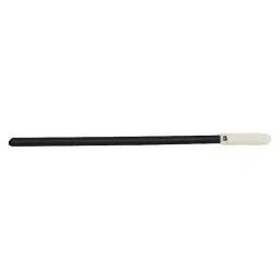 Multicomp POLYESTER FOAM SWAB, 13X3X2.8MM, PK100, DYC110-03-68MM-1131SSP-FOAM (Pack of 100 Pcs)-6