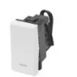 Legrand Arteor 6A 1-Way Switch With Indicator 573401 image 2
