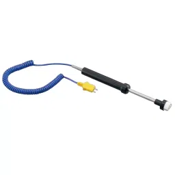AS ONE Handle Probe Sensor Φ20 mm, 3-1564-04-23