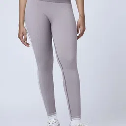 FEIER Women High-Rise Ankle-Length Training or Gym Tights-picture-13