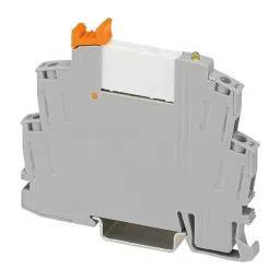 Phoenix Contact Power Relays POWER RELAY, SPST-NO, 6A, 250VAC, SOCKET, 2903366-46