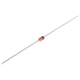 Vishay Zener Diode 8.2 V Through Hole 2 Pin Count 1.3 W Maximum Power Dissipation, BZX85C8V2-TAP (Pack of 100)-picture-10