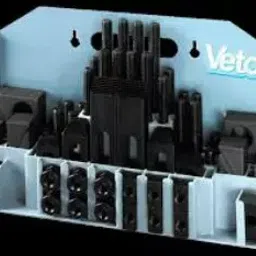 Veto VCK-58-1816 Clamping Kit (No. of Pieces 58)-picture-26