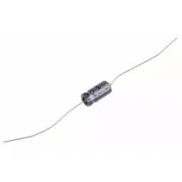 RS PRO Electrolytic Capacitor 22 µF Capacitance 25 V DC, 7076423P-image-41