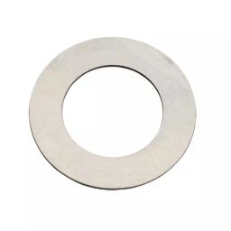 NTN Thrust Washer, Inner Dia 10 mm, Outer Dia 24 mm, Width 1 mm, AS1100-19