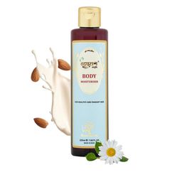 VEDPURAN Body Moisturizer For Healthy & Radiant Skin - 225 ml-picture-16