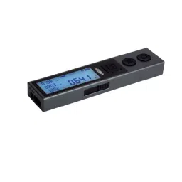 Insize Mini Laser Distance Meter 0.2-40 m Range, 9565-E40-38