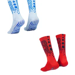 CAPTAIN Men Multi Socks-image-107