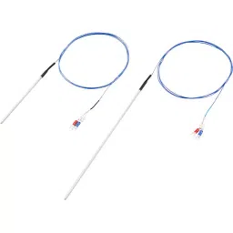 AS ONE K Thermocouple Size +300mm, 3-6633-05-40