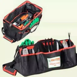 Falcon Premium Garden Tool Kit, FGT-1500 (15 Pcs)-picture-14