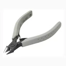 Facom Pliers, 110 Overall, Straight Tip, 10,5mm Jaw, 416.MT-picture-44