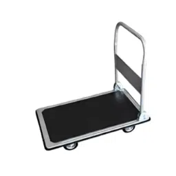SUWAS TROLLEY STORE 300 Kg Capacity Platform Trolley SU-PT-007-12