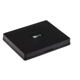 RS PRO Conductive ESD Box 111mm (L) 86mm (W) 17mm (H) Model No 550886 Pack of 5 Pcs-image-4